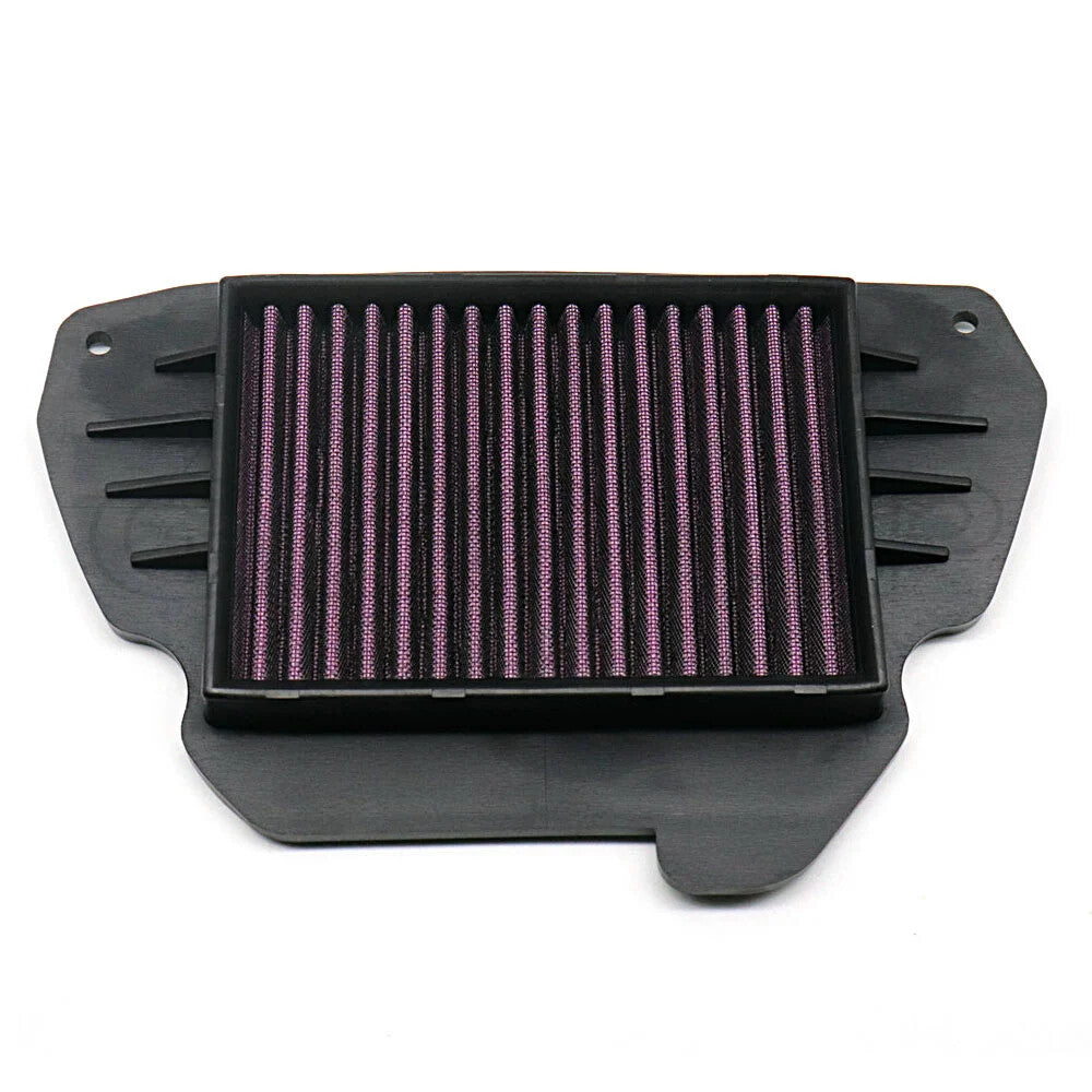 Motorcycle Air Filter Cleaner fit for HONDA CB650F CBR650FA CB CBR 650FA 14-18