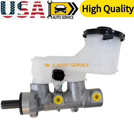 Brake Master Cylinder For 2002-2006 CRV 46100-S9A-G51