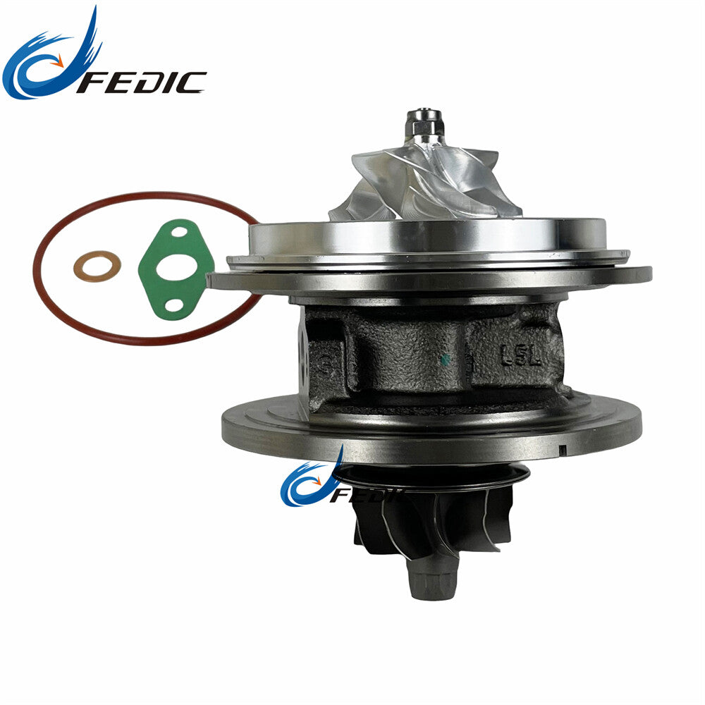 53039880457 BV43 Turbo cartridge for Jeep Cherokee V for Wrangler Rubicon 2.2 MJD