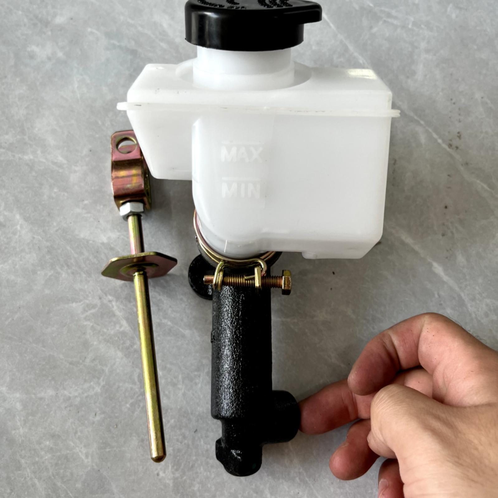 TRUCK CLUTCH MASTER CYLINDER for HINO 500 RANGER FC FD FJ FL GD GH FT J08E C