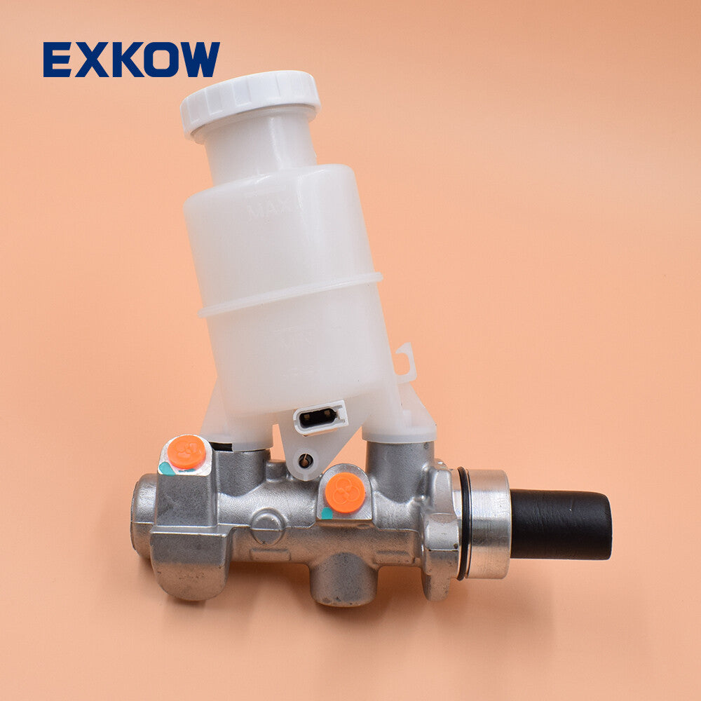Brake Master Cylinder fit for Mitsubishi Pajero Pinin Montero IO