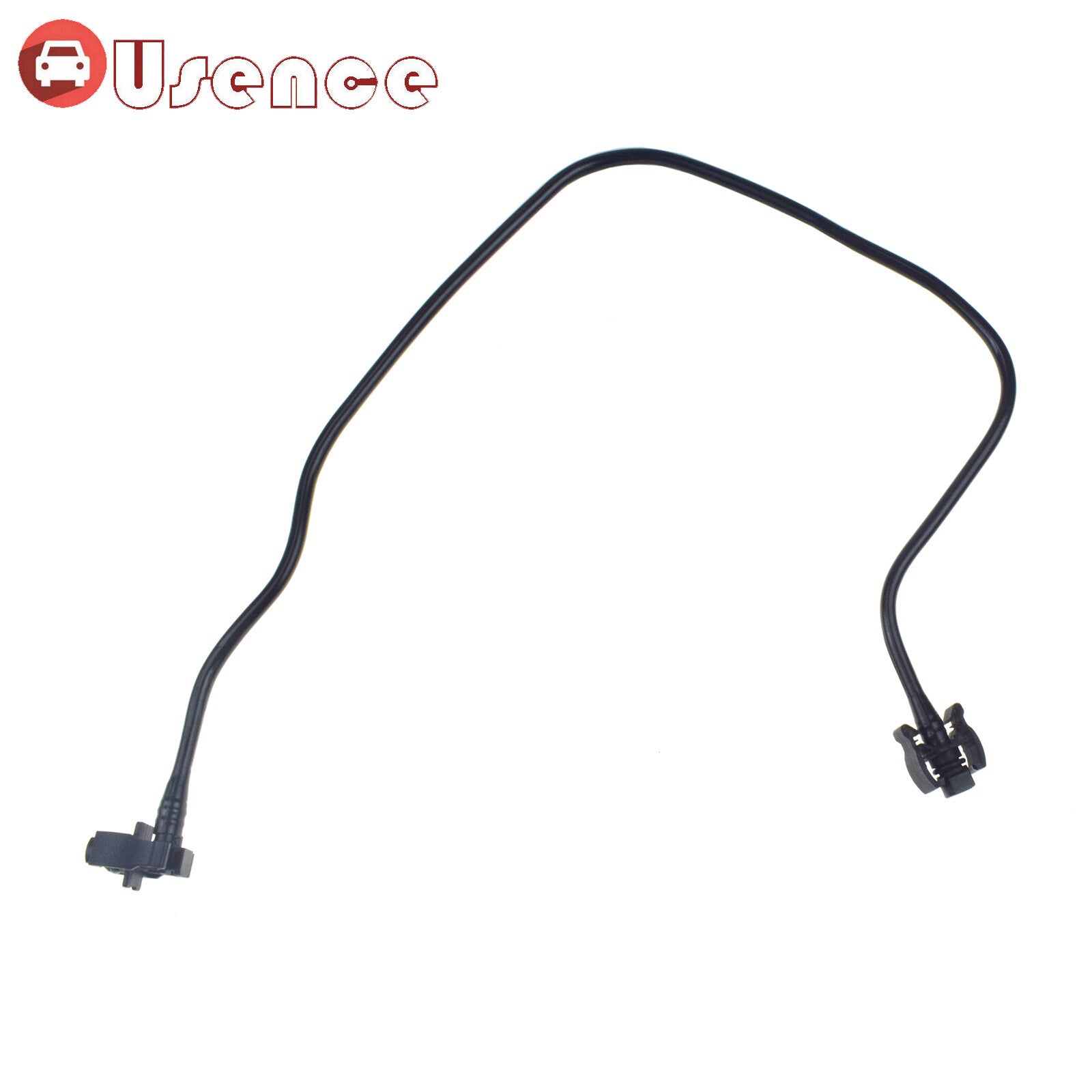Radiator Expansion Water Overflow Pipe 8V218B081BD for Citroen for Ford for Peugeot 107
