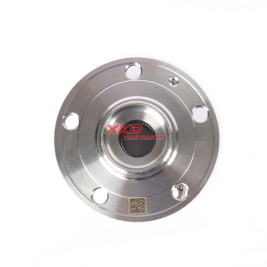Wheel bearings and rims suitable for Volkswagen for Golf , for Jetta , for Audi A3, Q3 5WA407621A
