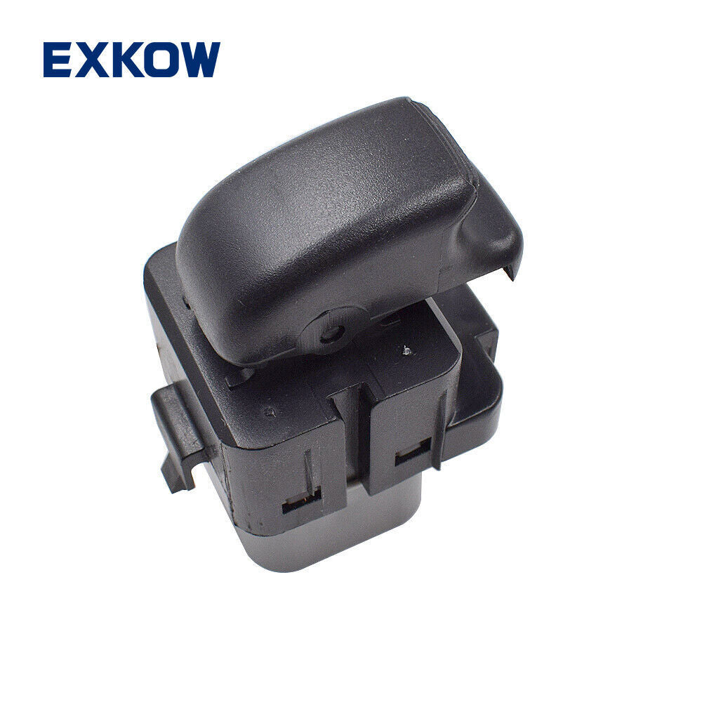 Power Window Switch Fits for Mitsubishi MONTERO 3.5 3.8 Long Wagon V75,77W 2000-2006