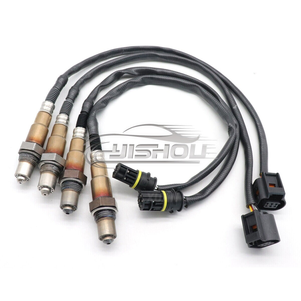 Mass Air Flow Sensor for Ford Focus C-Max Kuga for Volvo C30 S40 V50 7M51-12B579-BB
