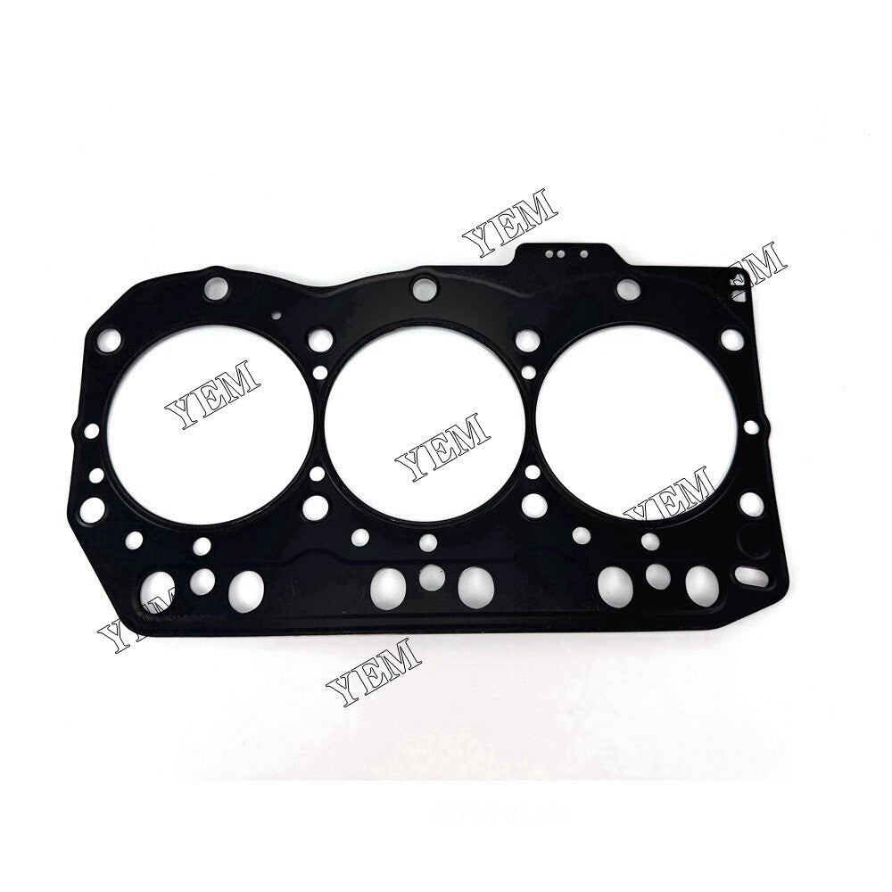 3TNE80 Head Gasket 119812-01330 Fit For Yanmar Engine For Yanmar Head Gasket