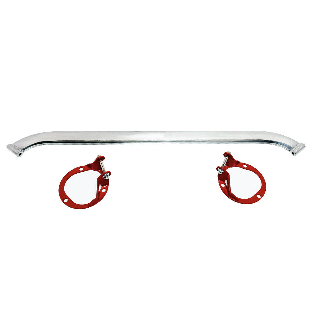 Front Engine Upper Suspension Strut Bar Tower Brace for Subaru Forester 2019-24