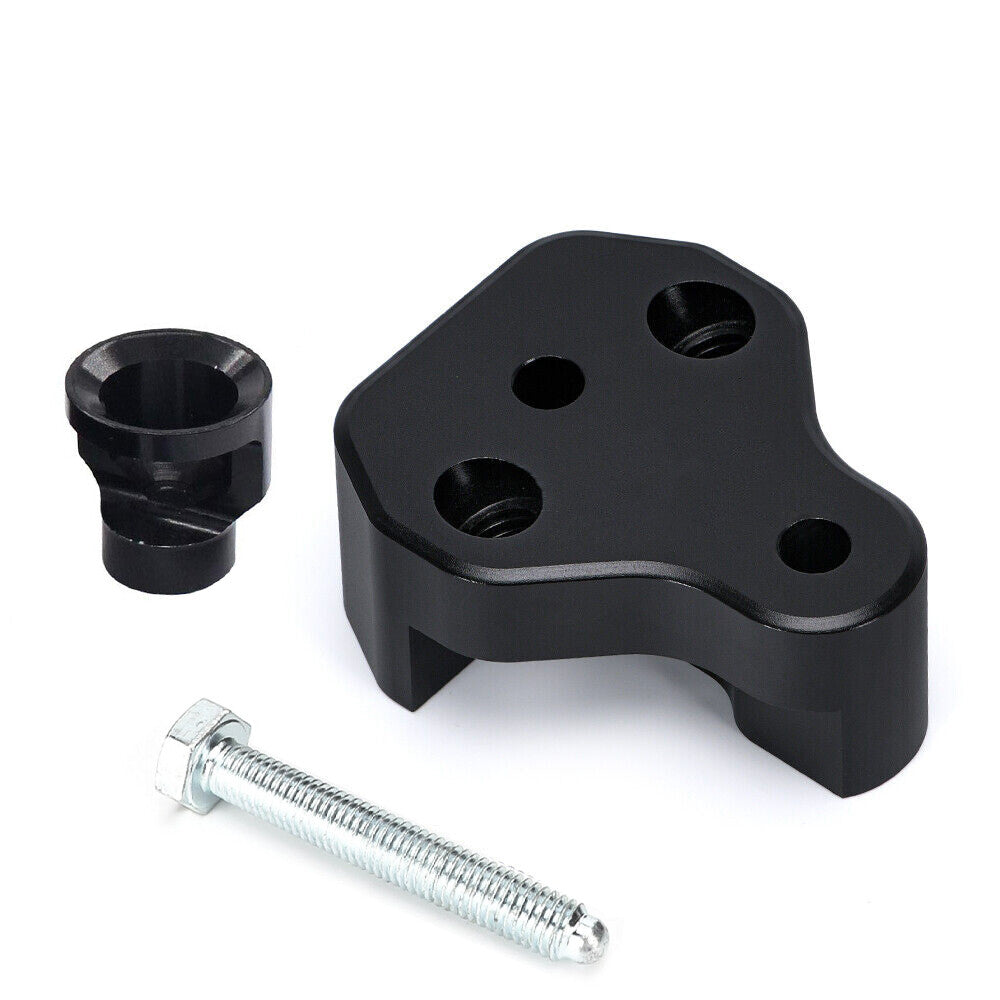 Black Valve Spring Compressor Tool for Subaru Forester WRX STi 2.0L 2.5L DOHC