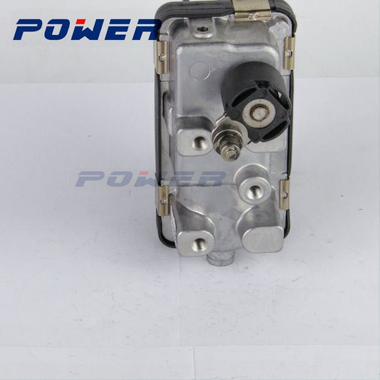 Turbo actuator suitable for Land Rover for Defender 2.4 TDCi 105Kw 143HP 752610-0010 LR021013