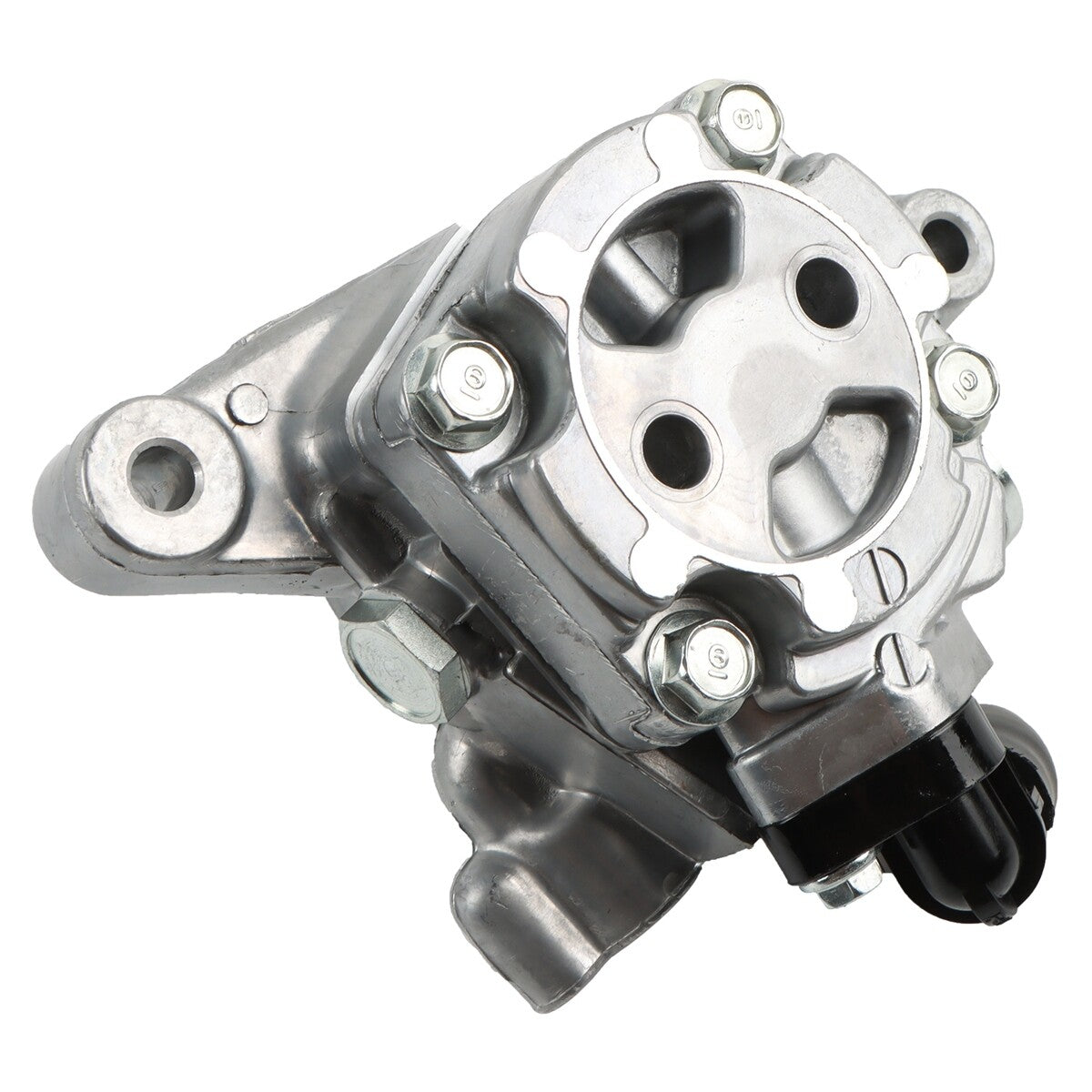 Power Steering Pump 21-5456 For 2006 2007 2008 2009 2010 2011 for Honda for Civic 1.8L