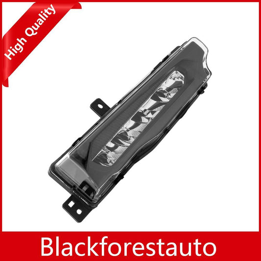 For 2020-2021 for BMW X3 G01 F97 X4 G02 F98 Front LED Fog Light Right Passenger Side