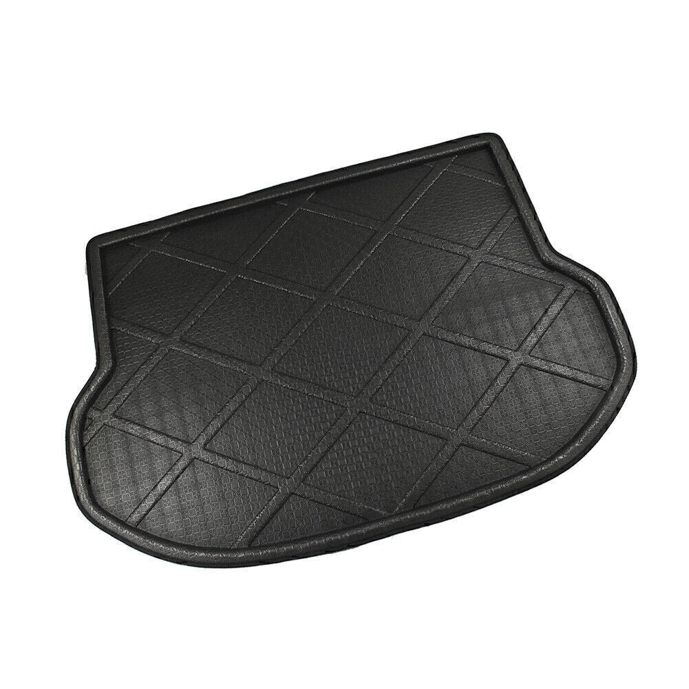 Rear Boot Liner Trunk Cargo Mat for Lexus NX NX200T NX300H NX300 2015-2020 2019