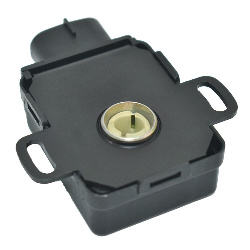 1x Throttle Position Sensor For 1990-1993 for Toyota for Daihatsu for Mira TR-XX L200S