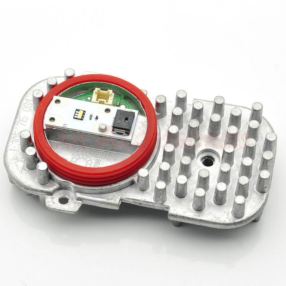 2pc DRL Headlight LED Light Control Modules for BMW 14-16 63117263051 1305715084