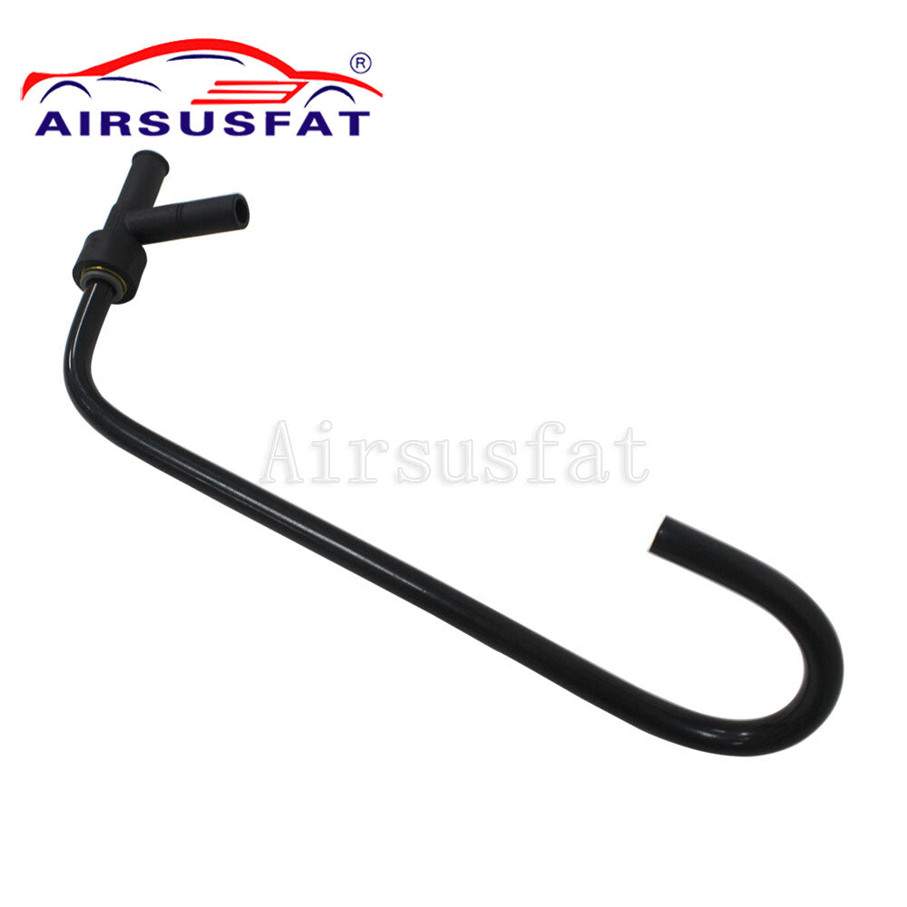 Air suspension compressor pump hoses are suitable for Audi for A8 D3 4E Allroad Quattro