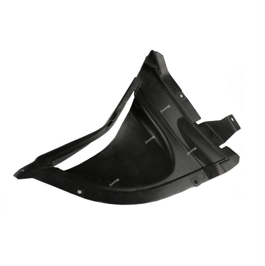 Right Front Wheel Fender Liner Extension Cover for BMW F01 F02 730i 740i 750i