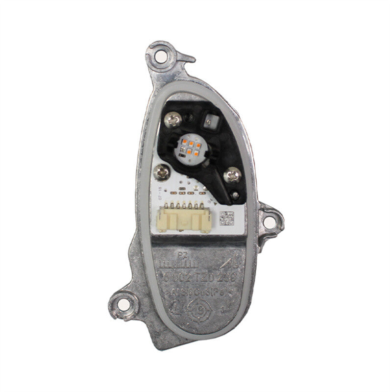 New 63117466110 Right Side Turn Signal LED Module for BMW X3 M F97 2016-2019