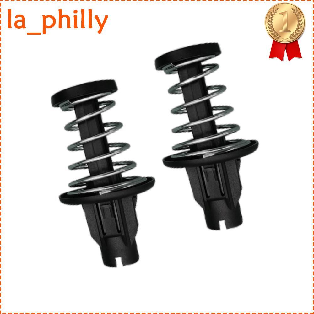 2Pcs Engine Bonnets Hood Spring A-177-880-31-00 for 2018 for Mercedes-Benz A W177