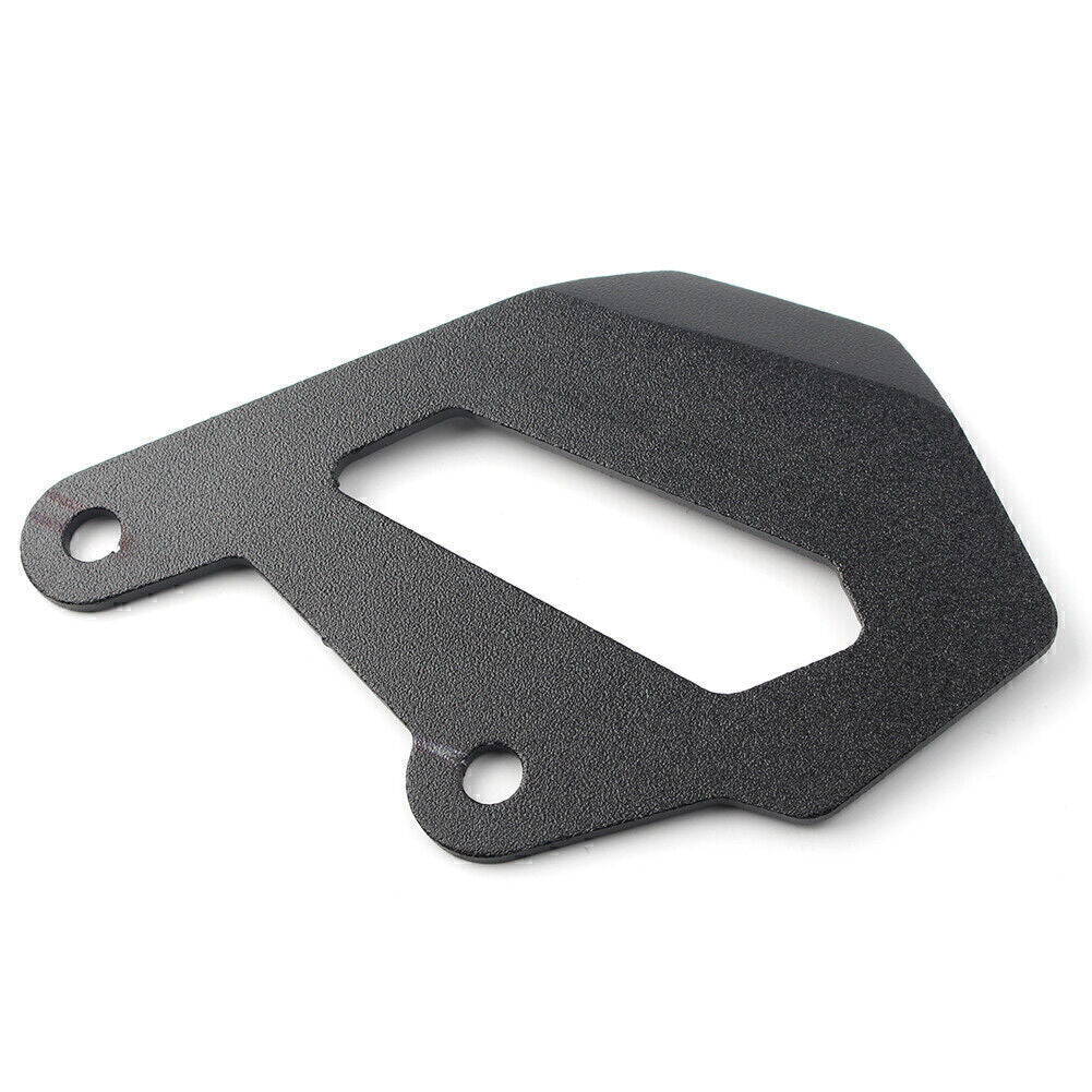 Rear Brake Caliper Cover Guard Protector Fit for BMW R1200GS LC R RT RS Motor Black