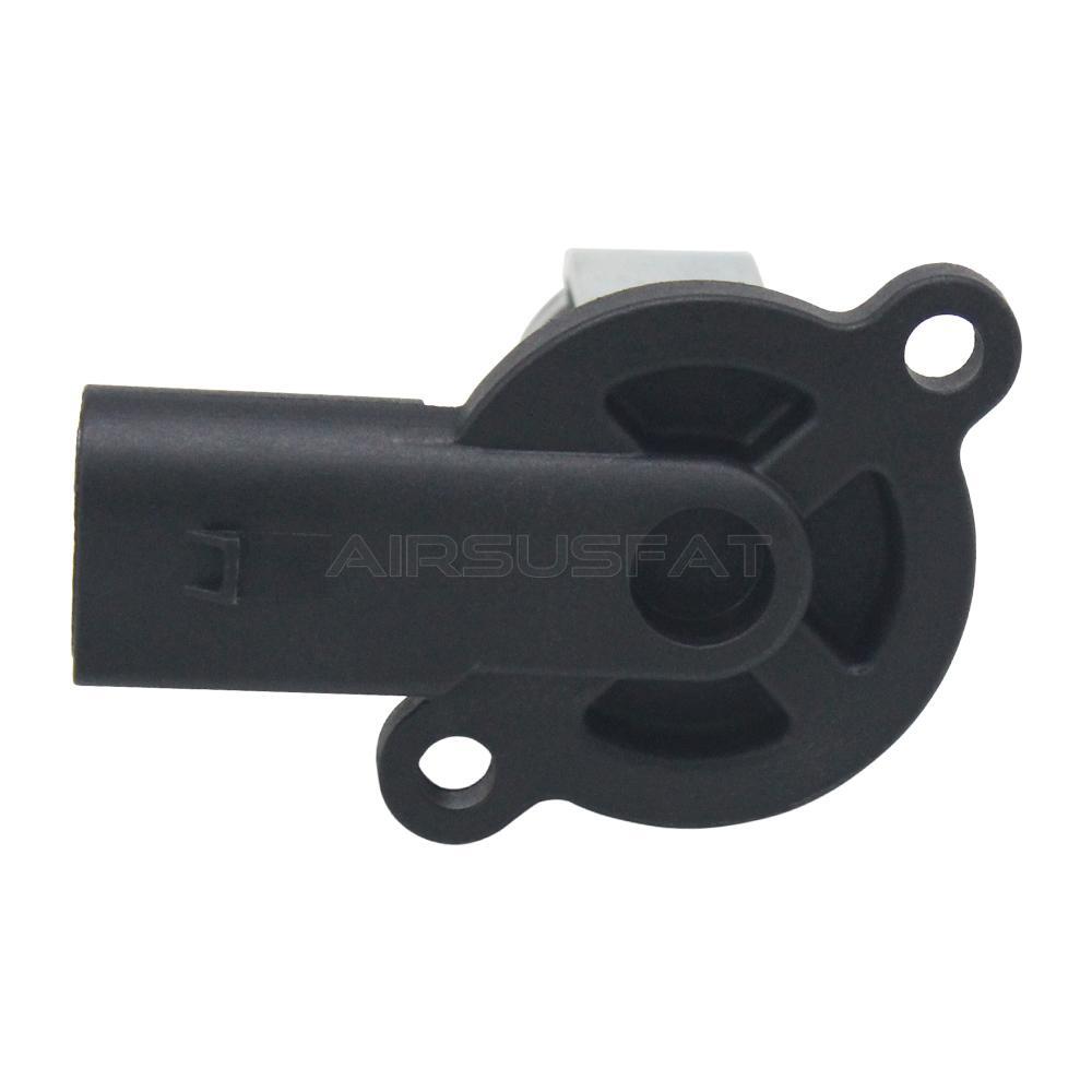 for Land Rover LR3 /4 for Range Rover Sport Air Suspension Pump AMK Release Valve