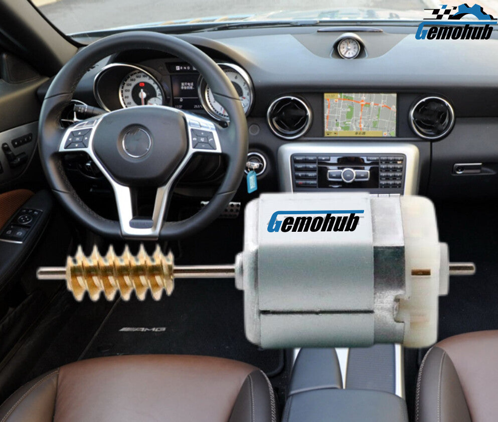 Steering Column Lock Motor ESL/ELV Repair for 2012-2015 for Dodge Journey