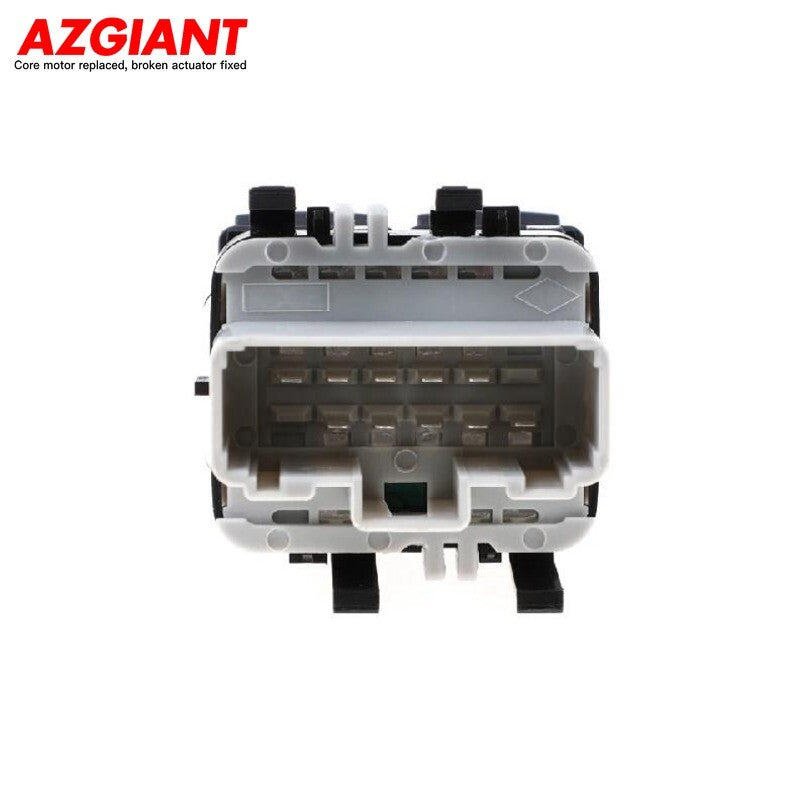 Front left-hand drive side window switch for Renault Laguna/Megane/Scenic MK II