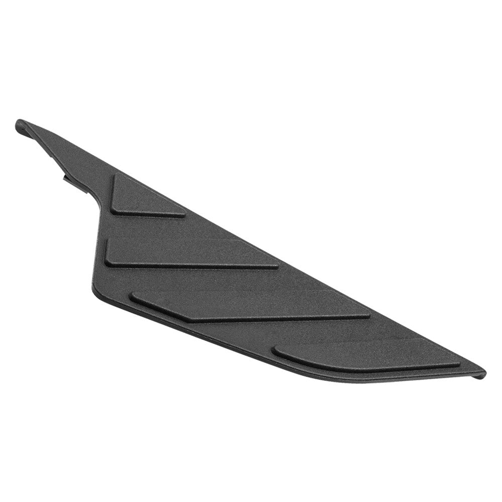 Rear Right Side Bumper Step Pad Cover Black For Xterra 2005-2015 85070-EA010