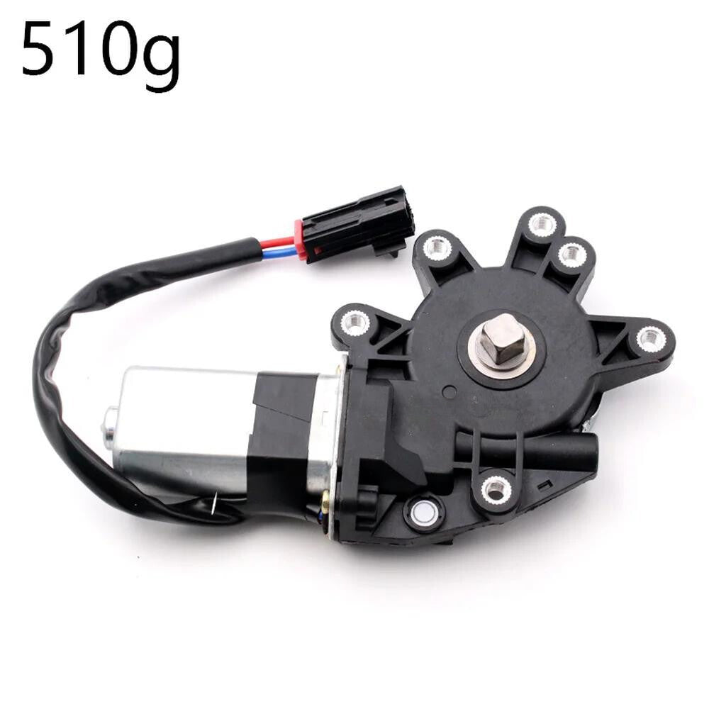 Front Right Window Lifter Regulator Motor For 2005-2011 for Nissan TIIDA Hatchback