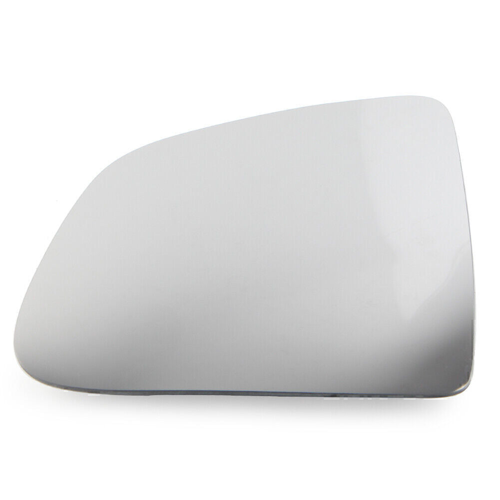 for Tesla for Model Y Rearview Mirror Left Side White Lens Heating Waterproof Car