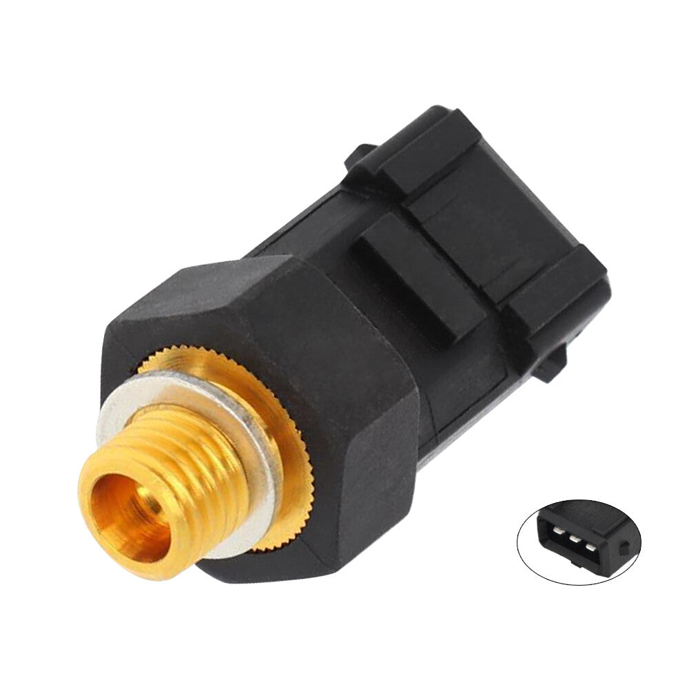 For 03-13 for BMW E81 E82 E87 E88 E90 E91 E92 Engine Oil Pressure Sensor 12617549796