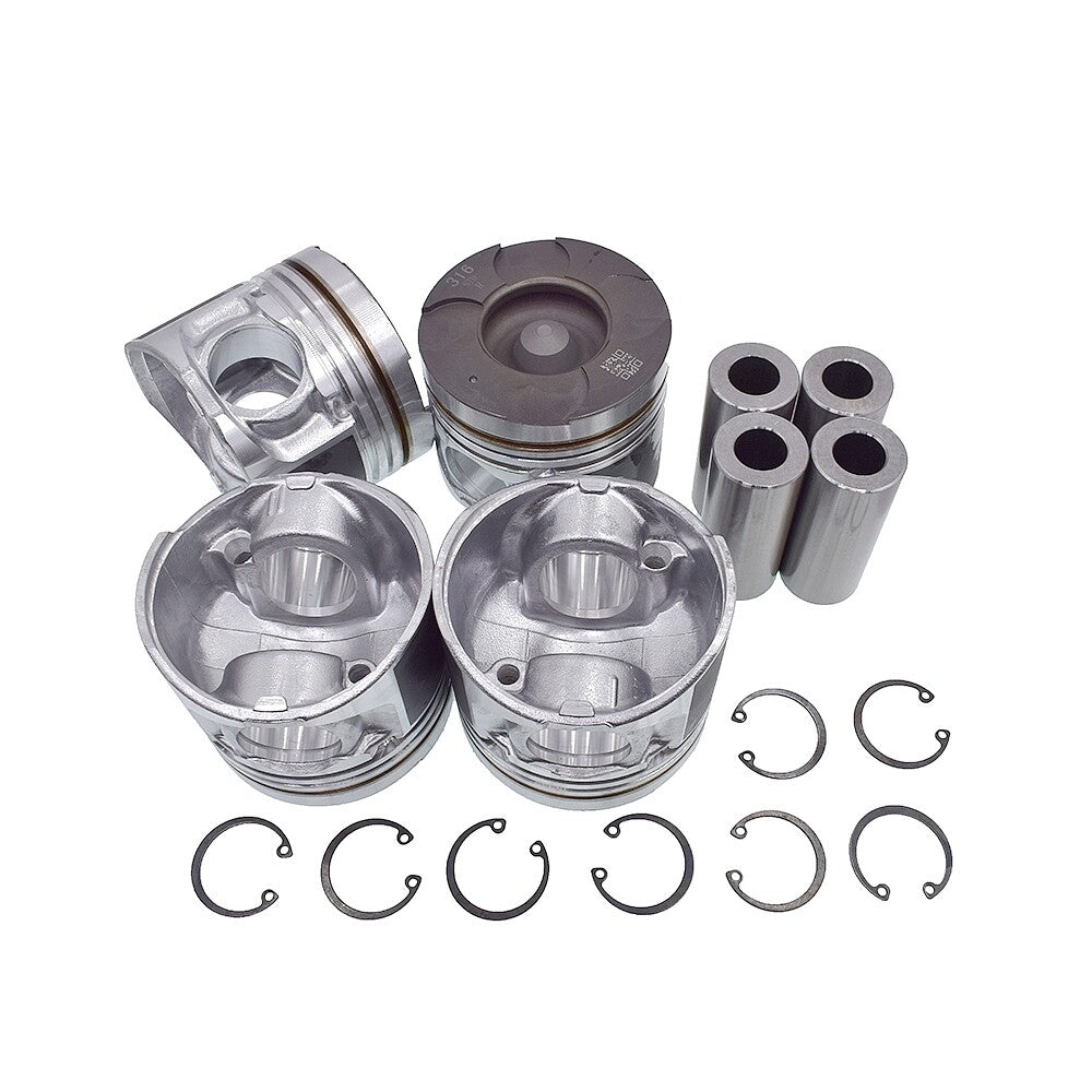 Piston  Pin Assy fit for Mitsubishi Triton L200 2.5 Diesel KA4T 2005-2015