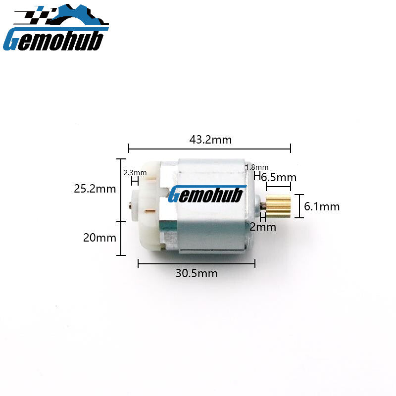 Steering Column Lock motor for 2012-2019 for Audi A3 8V 2012-2019 for Seat Leon MK3
