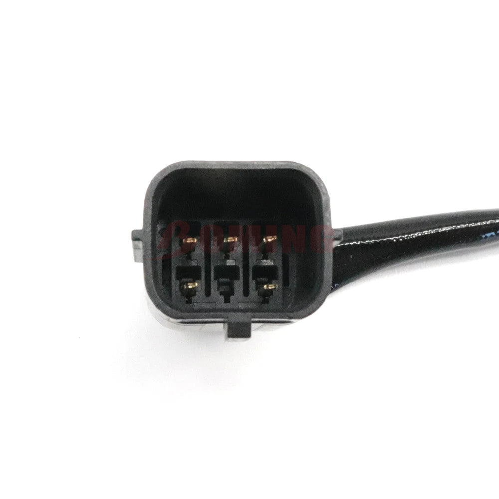 LF4J-18-8G1B is a Lambda O2 sensor suitable for Mazda 6 1.8L and 2.0L MZR engines (2007-2013).