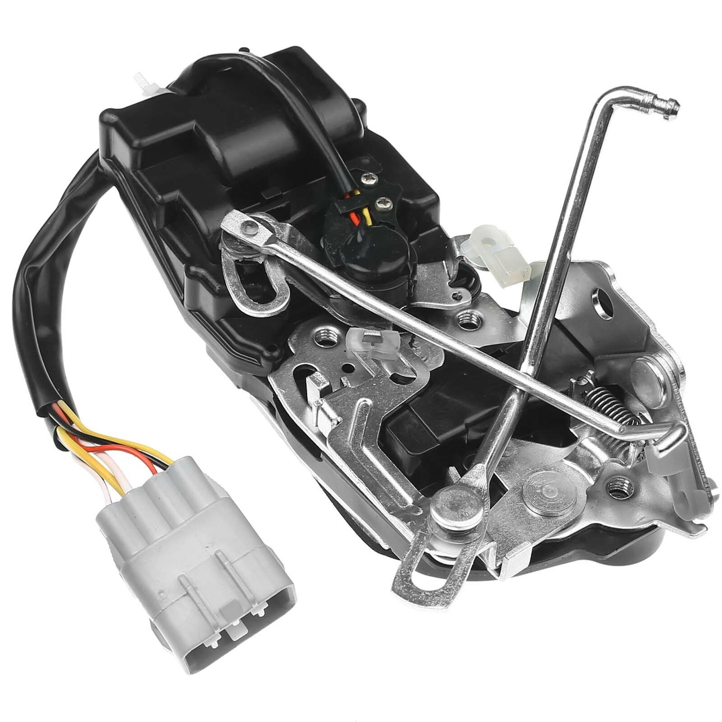 Front Left Side Door Lock Latch Actuator 931-492 Fit For 1998-2004 for Toyota Tacoma