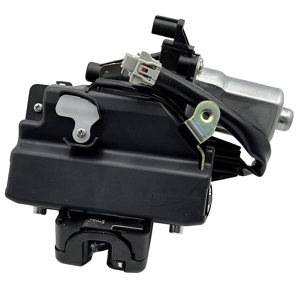Rear Door Lock Latch Assembly for Toyota RAV4 69350-42060 6935042060 2016-2018