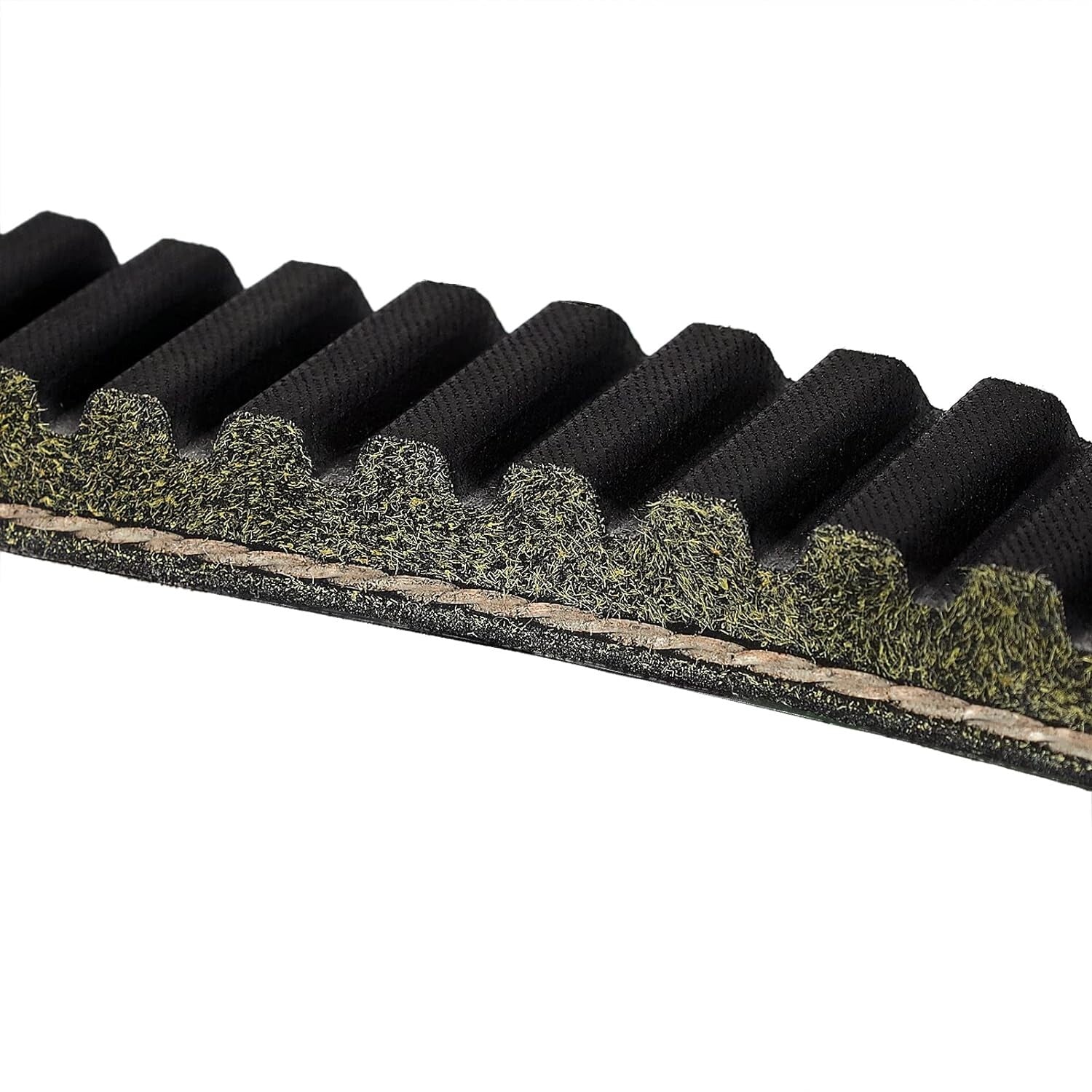 JN6-H1173-00 for Golf Cart Drive Belt for Yamaha G2 G5 G8 G9 G11 G14 G16 G22