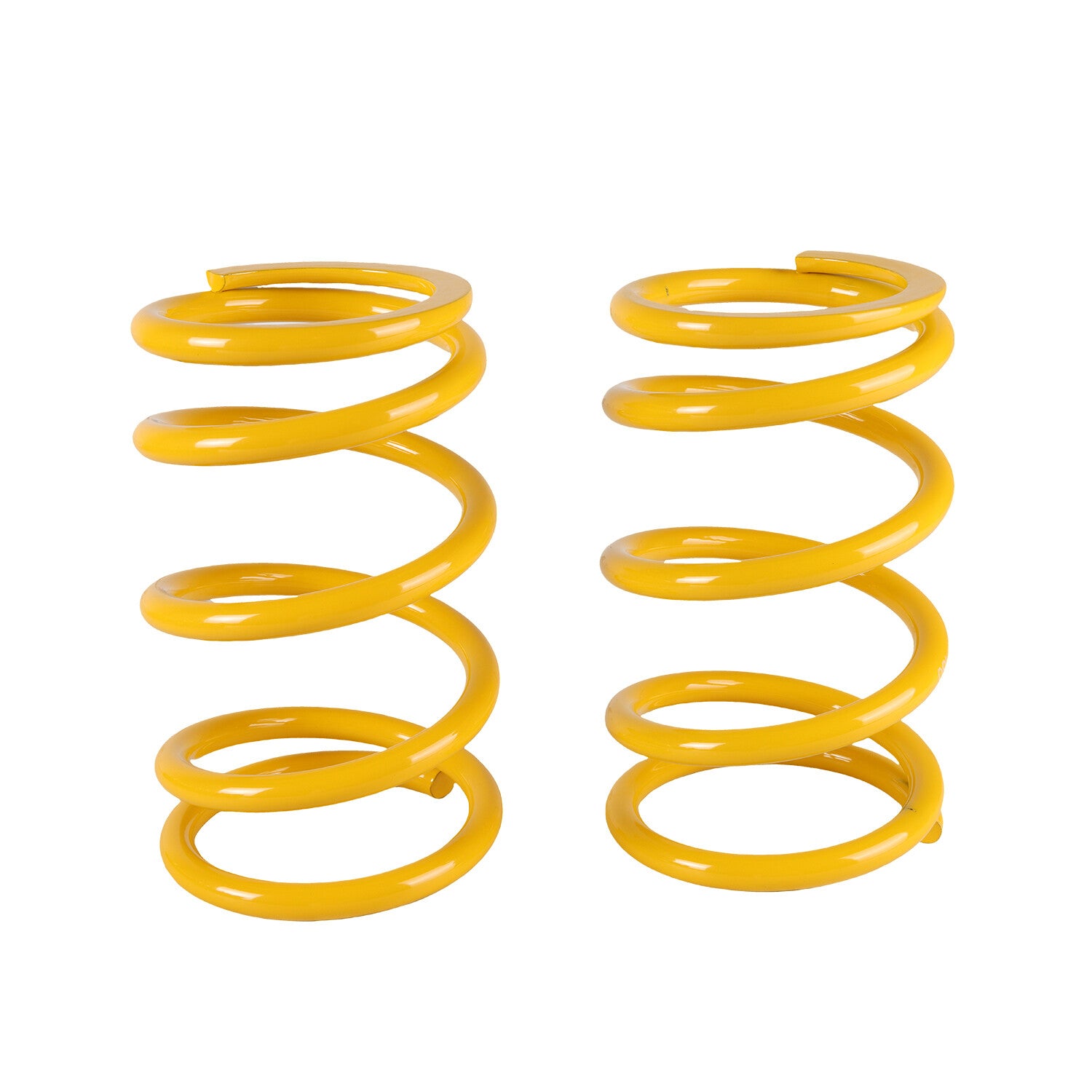 4pcs Coilover Adj. Height Struts Suspension Springs for Mazda 3 2010-2013