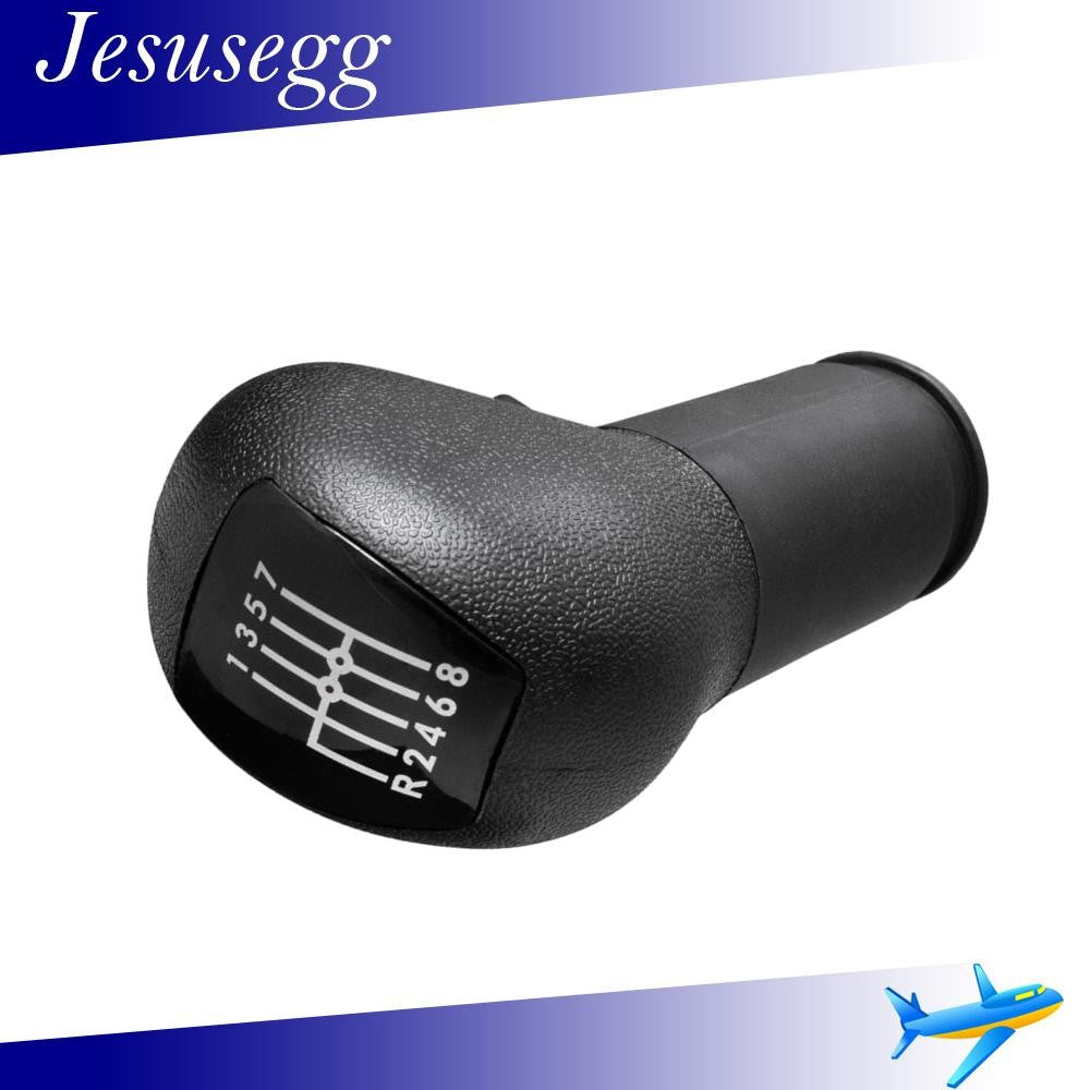 For L2000 M2000 F2000 M90 Gear Shift Lever Knob Black Replacement 81970106011