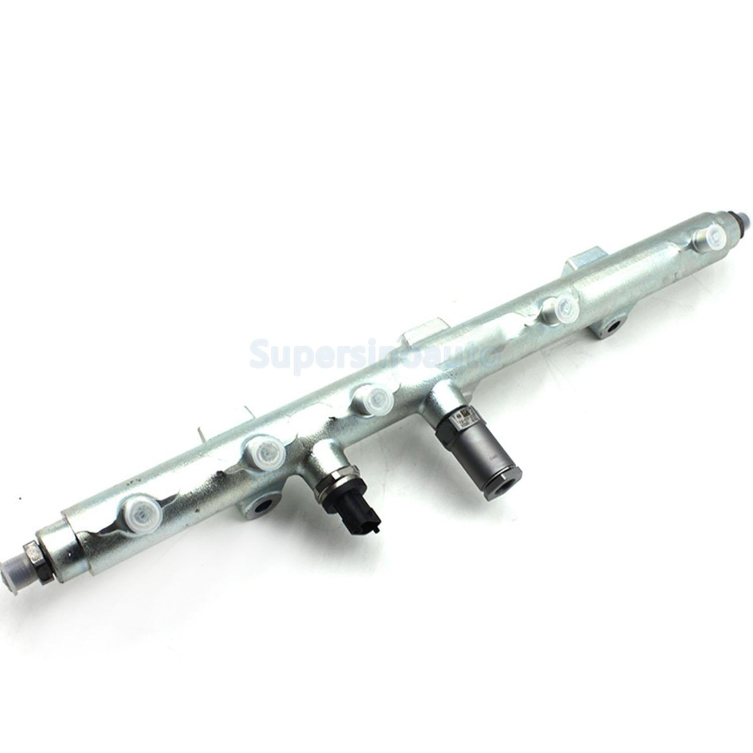 1pc Fuel Common Rail Pipe 0445226047 20980481 for Volvo Truck 04903528 1410556