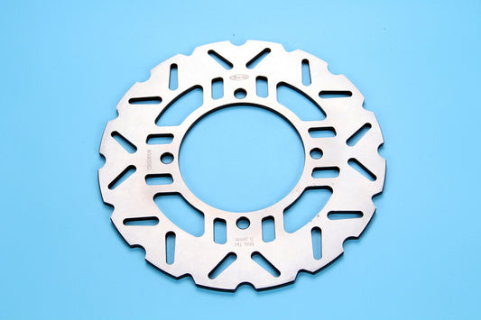 Rear Brake Rotor Disc Disk for KAWASAKI Z 750 (2007-2011) 10 09 08 /ABS
