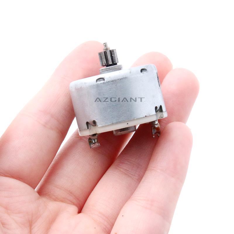 Central Latch Door Lock Actuator Motor for 1991-1999 for Mitsubishi Pajero II