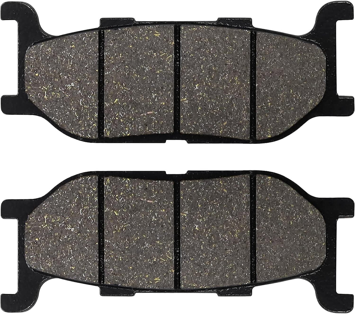 Brake Pads for YAMAHA XJ900 S XJ900S XJ 900 S Diversion 900 1999 2000 2001 2002