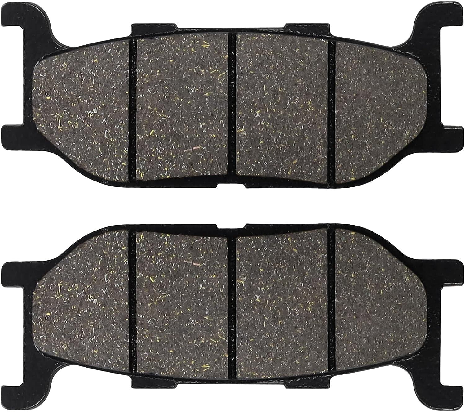 Brake Pads for YAMAHA XJ900 S XJ900S XJ 900 S Diversion 900 1999 2000 2001 2002