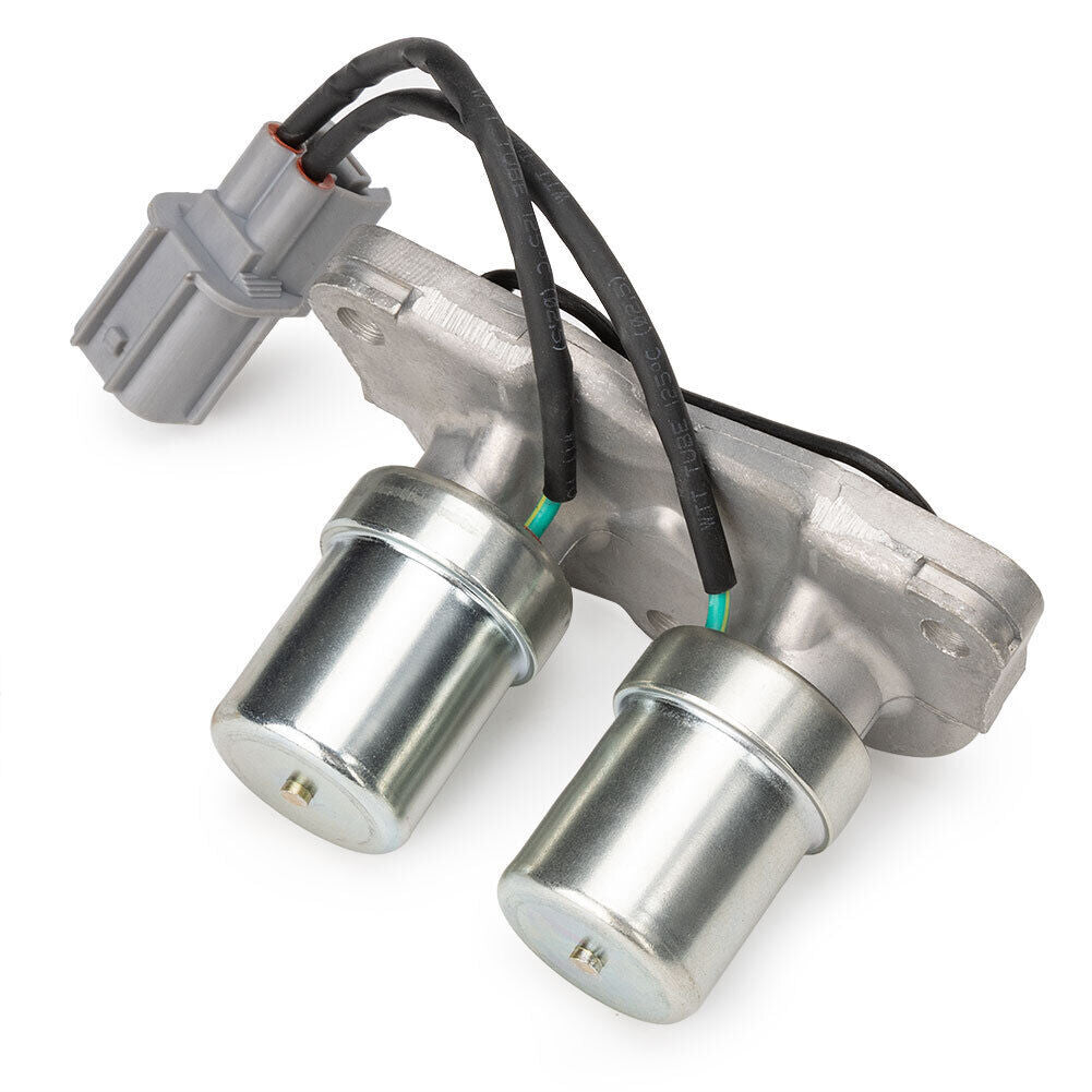 Transmission Shift Lock-Up Dual Solenoid 28300-PX4-003 for Honda Accord Odyssey