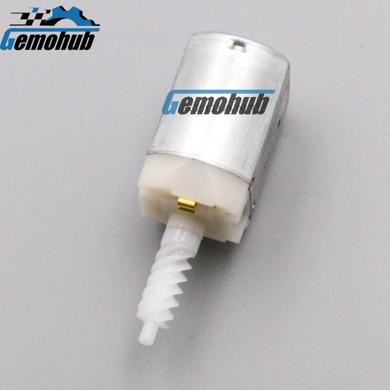New Fuel Filler Cap Actuator Motor For 08-2015 for Nissan Pathfinder 3.5L 4.0L 5.6L