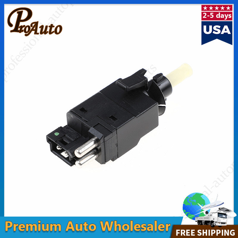 for Mercedes W124 R129 W140 R170 W201 W202 Brake Light Switch 0015450109