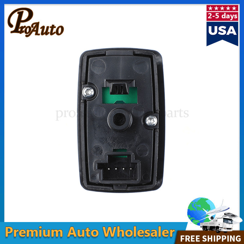 Power Window Switch Front or Rear Passenger Side for Mercedes-Benz W164 W251