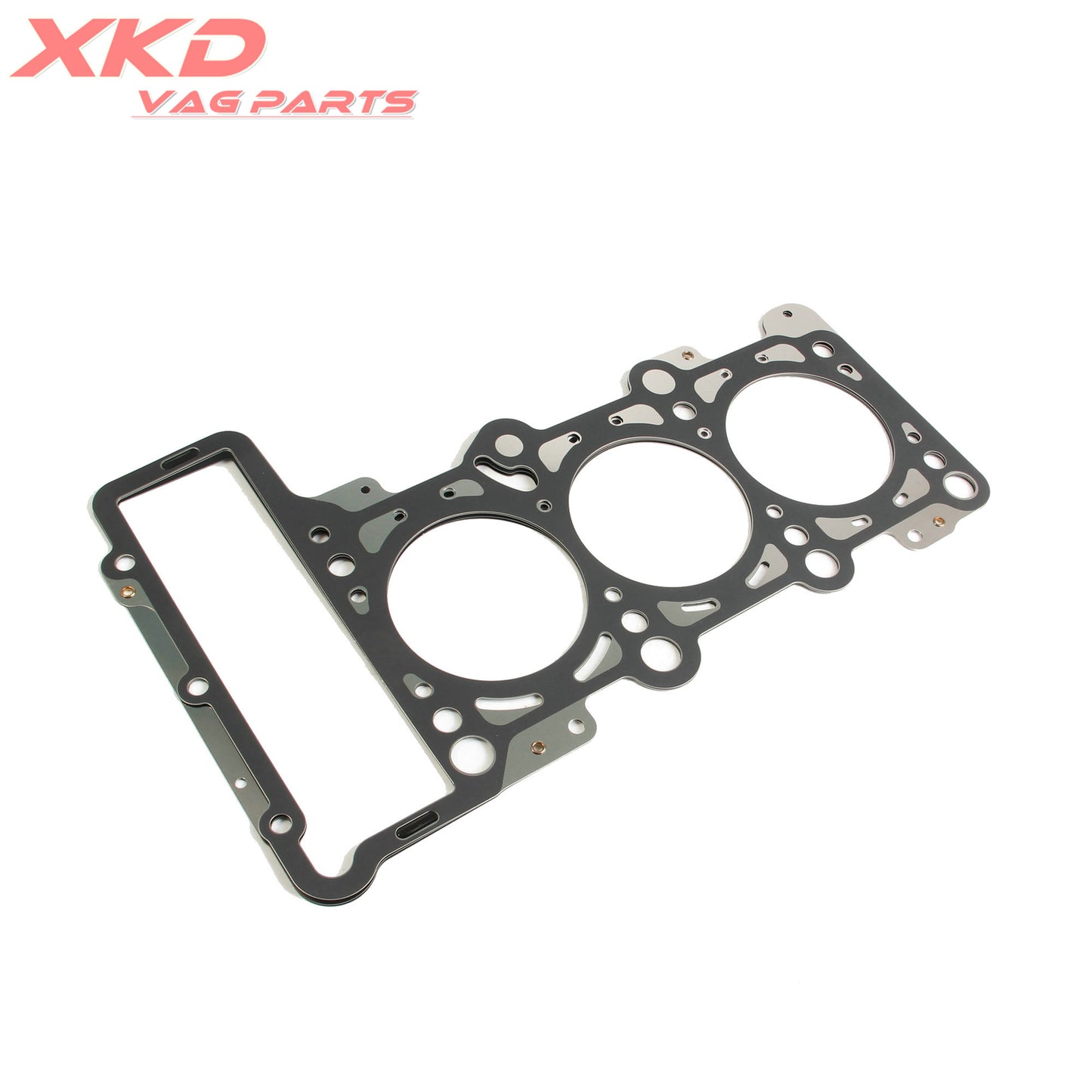 4-6 cylinder engine head gaskets suitable for Audi A6 S6 2.4L BDW 2005-2008