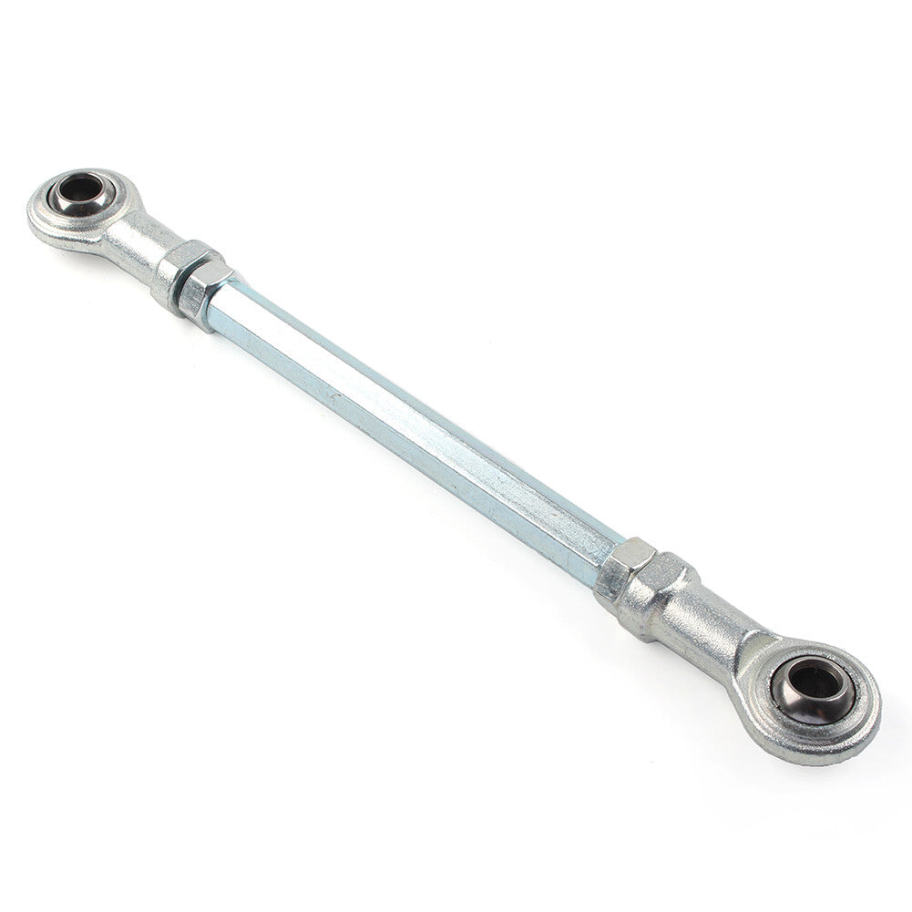155mm Kugelgelenkschraube Spurstange passend f¨¹r ATV Go Kart Buggy Dirt Pit Bike