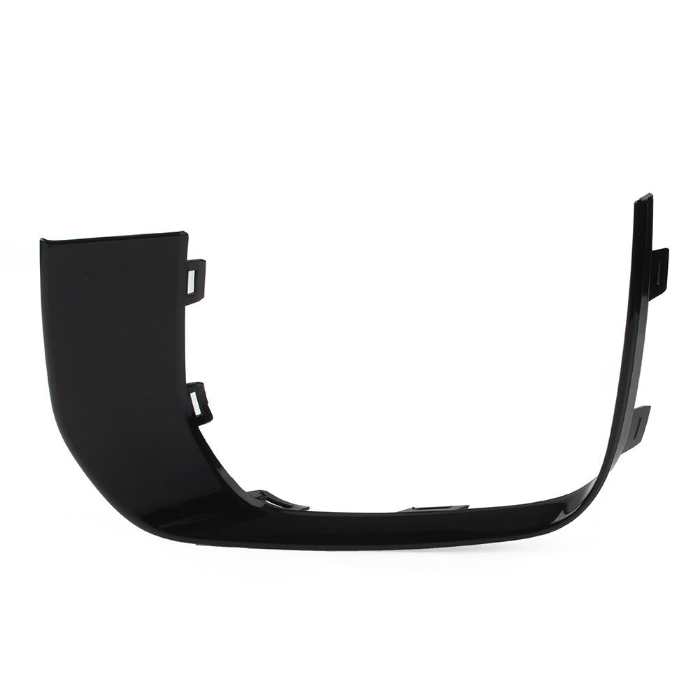 Left Bumper Fog Light Surround Trim for Land Rover for Range Rover Evoque 2016-2019